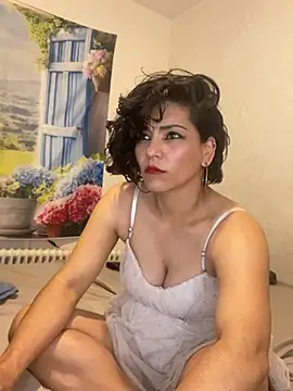 Онлайн чат XXX eva_luz