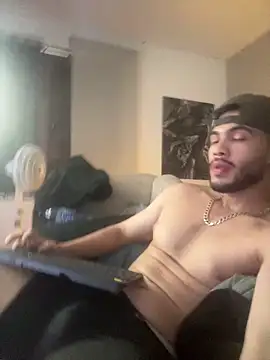 Chatroom XXX en direct de Vincentblack