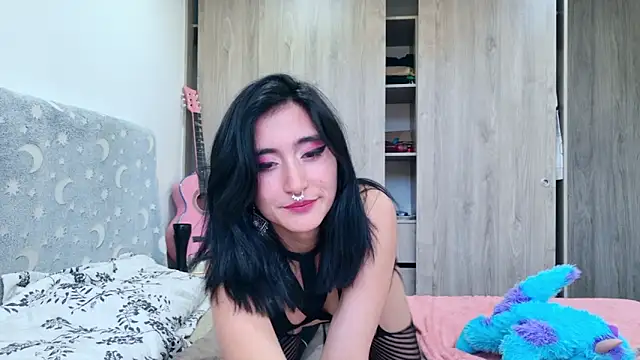 Lunapage_ Live XXX-Chat