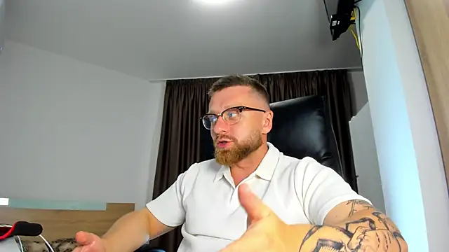 Chat XXX ao vivo de Findom_guy