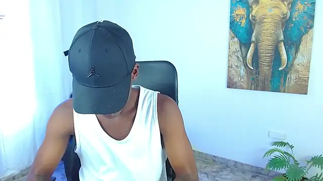 Chat XXX en directo de alexaandro18