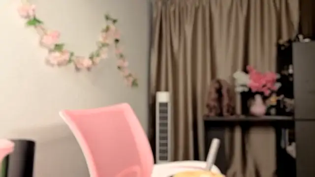 TaiteFairfield Live XXX-Chat