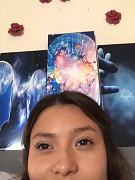 Chat +18 de 3littles ao vivo