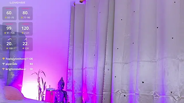 AlynAllenのライブXXXチャット