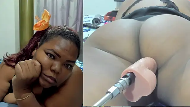 marilyn_16 Chat XXX in diretta