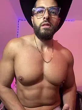 magnumchris Chat XXX in diretta
