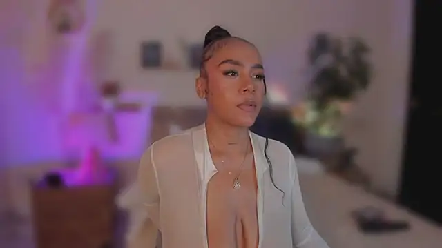 YariRose – Live XXX-chat