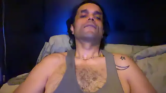 Czat XXX na żywo – icebergslim281