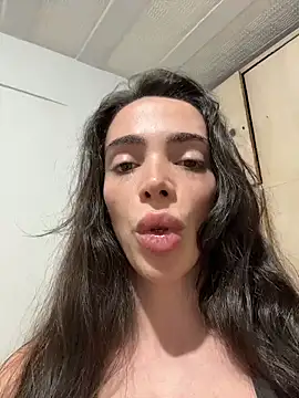XXX chat uživo modela sisterhong