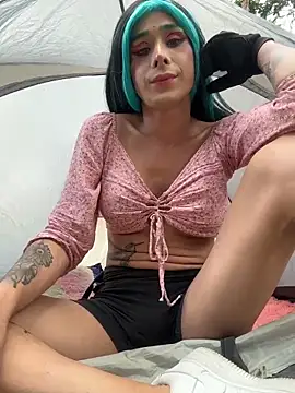 Mydreams69 Adlı Modelin Canlı XXX Sohbeti
