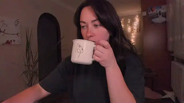 cClandesTina's Live XXX Chat