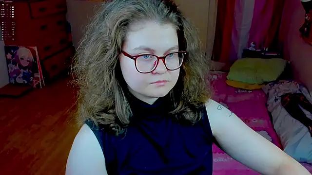Sashy_Way live XXX chat