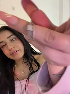 KallyMyller1 Live XXX Chat