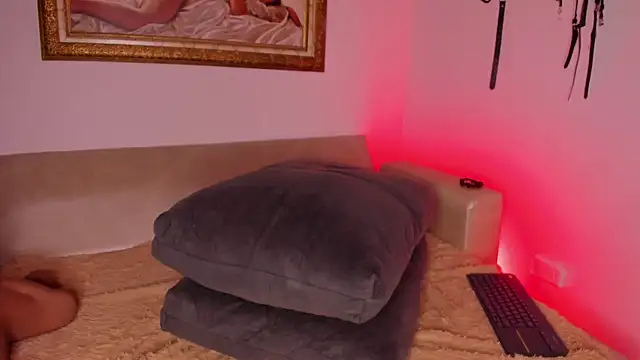 VeronicaSmith_OS élő XXX-chatje