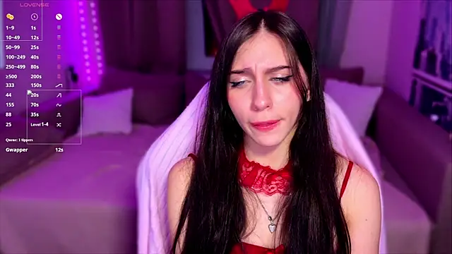 luna_dreamxx – Naživo XXX chat