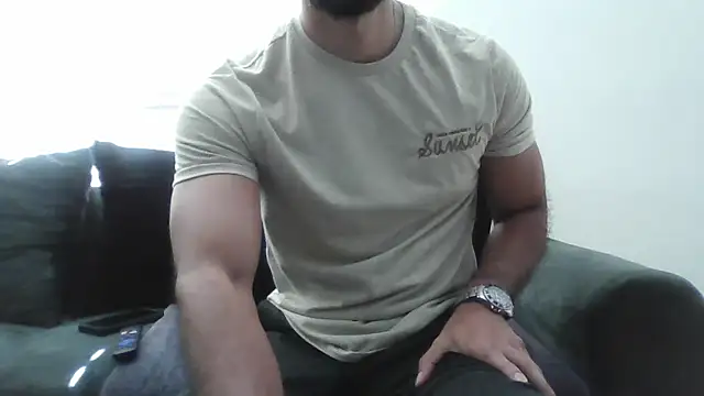 MexDickCum Live XXX Chat