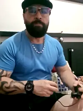 Jack_Bar élő XXX-chatje