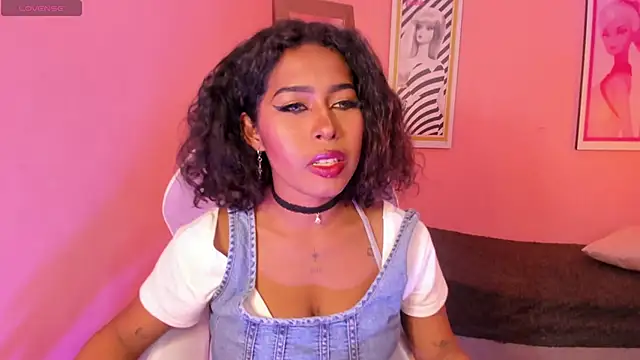 Ruby_sam Live XXX-chat