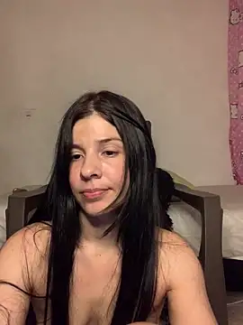 Estefani_32 Obrolan Langsung XXX