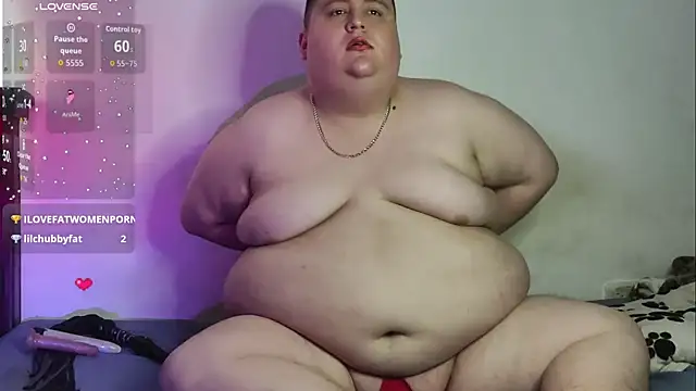 Gorditohot's Live XXX Chat
