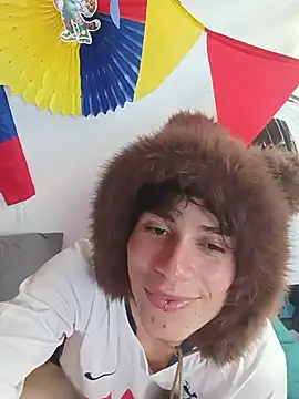XXX chat uživo modela LittleTymmy