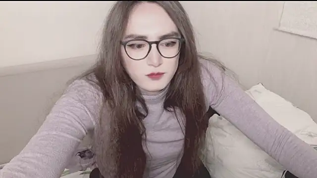 MinniMaksy Pertunjukan Webcam