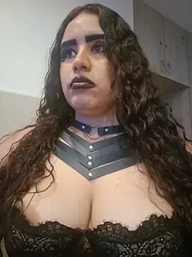 MariaGaitan's Live XXX Chat