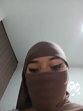 Samira_1 Obrolan Langsung XXX