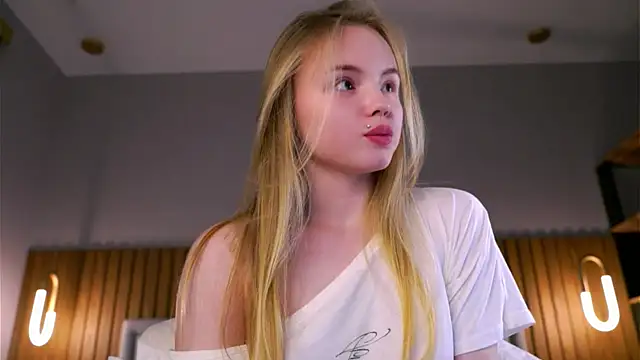 Chat +18 de Miss_miracle ao vivo
