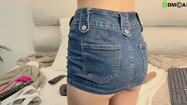 Chat XXX en directo de Bella_Catalina