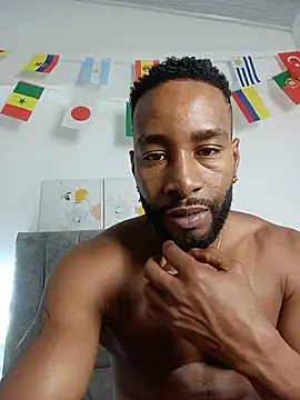 Dante_Knox's Live XXX Chat