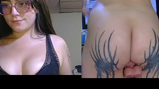 Živý XXX chat Backdoor_Newbie