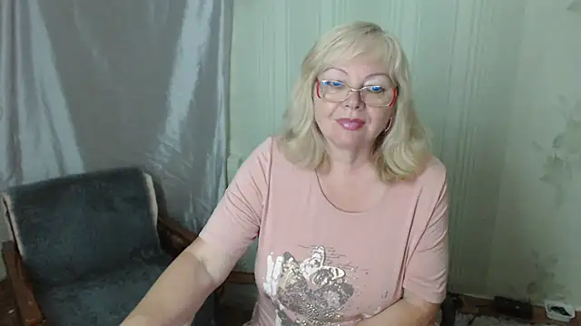 Онлайн чат XXX LavandaMay