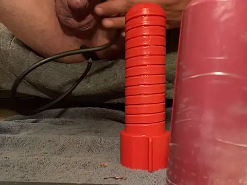 mesetti Webcam show