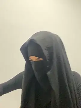 Hijabi_HotGirls Live XXX-chat