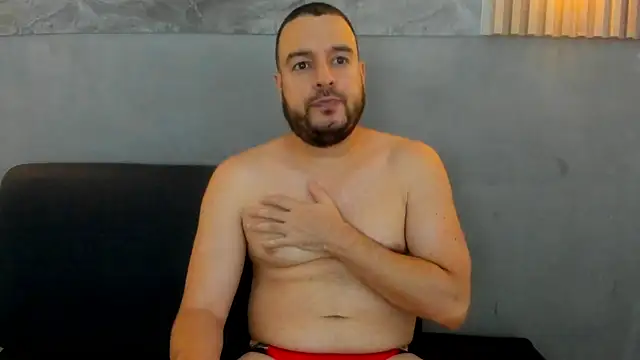 HARRY_SMIHT Live XXX-Chat