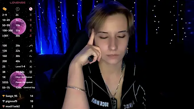 Živý XXX chat _Shadow_devil__
