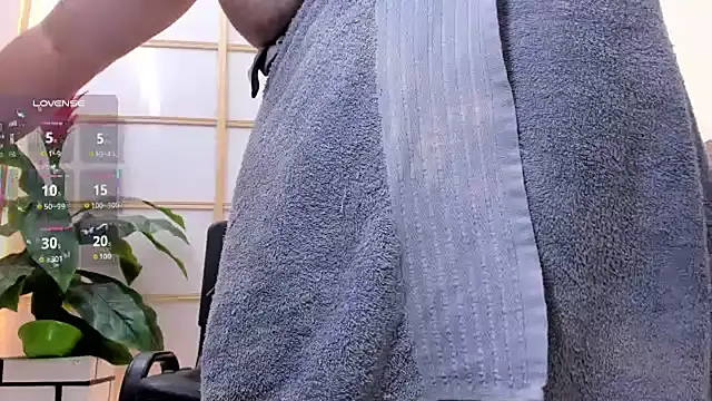 Živý XXX chat oso_dirty_