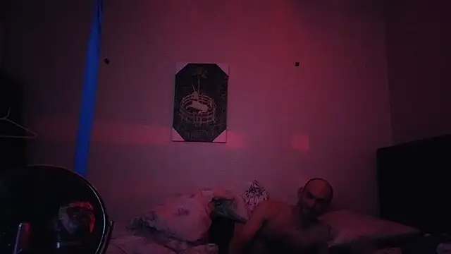 Show webcam de hailzeffn