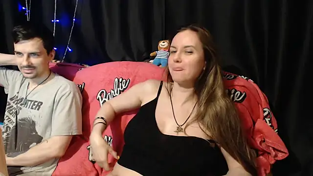 Milana69 라이브 XXX 채팅