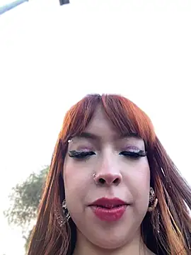 Isisnovafg's Live XXX Chat