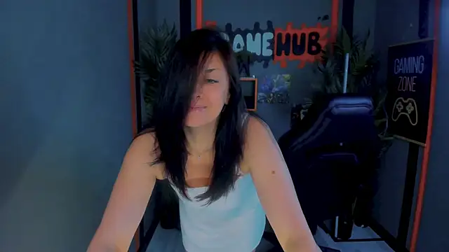 Chat XXX en directo de AnaMills