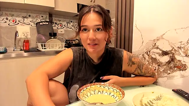 Živý XXX chat samantha_cherry