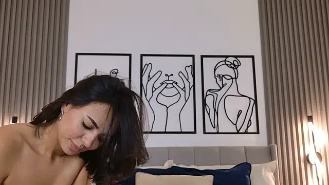 Živý XXX chat MelodyMarks_