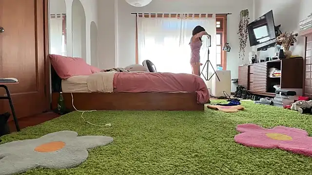 GennaJames' Live XXX Chat