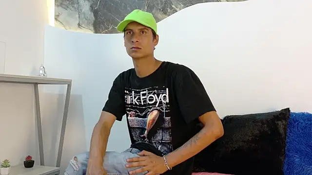 cameronsilverman Obrolan Langsung XXX