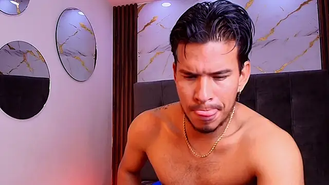JacobWolf__ – Live XXX-chat