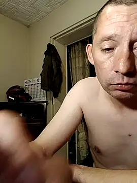 frederic198 – Naživo XXX chat