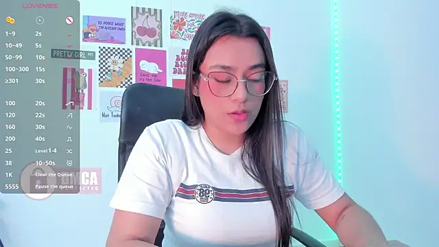 mypretty_isabella 现场XXX聊天