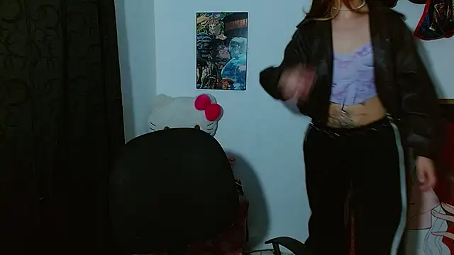 kittymiauu444's Live XXX Chat